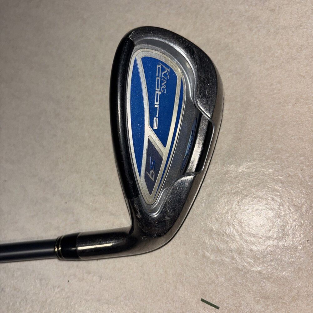 RH Cobra S9 Gap Wedge